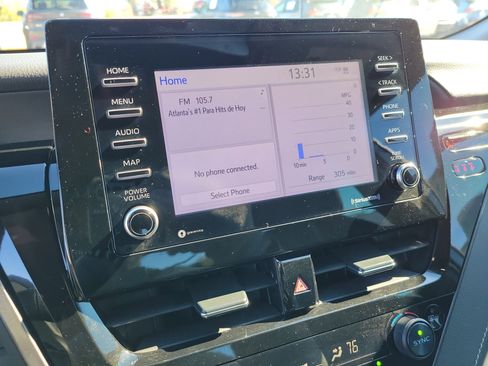 Used 2024 Toyota Camry SE image 26