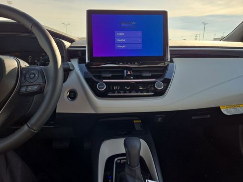 New 2026 Toyota Corolla SE image 17