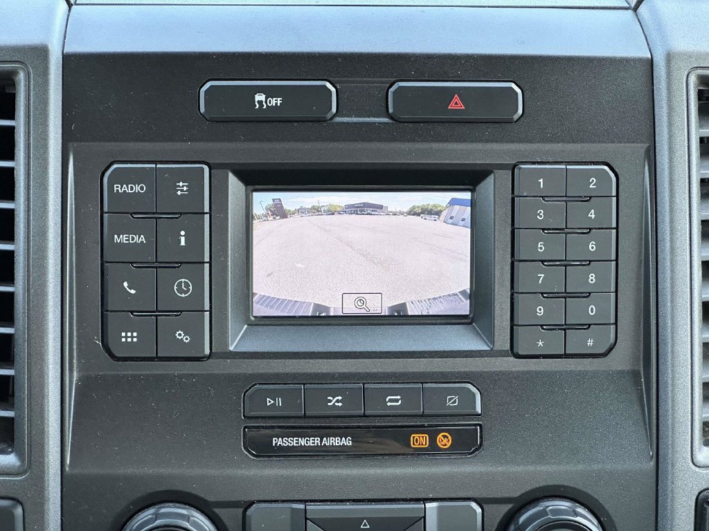 Used 2020 Ford F250 XL w/ Power Equipment Group AWD/4WD image 16