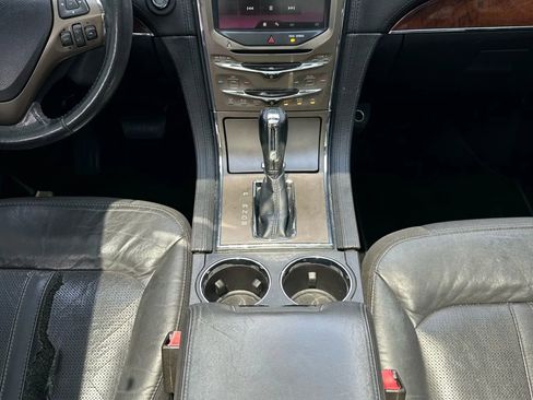 Used 2013 Lincoln MKX FWD w/ Wood Pkg image 11