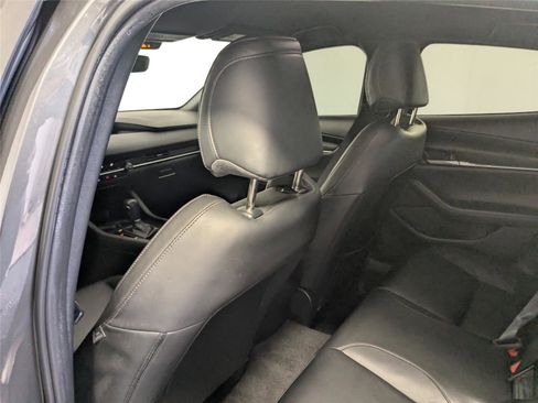 Used 2023 MAZDA MAZDA3 s image 28