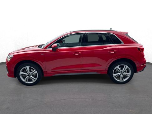 Used 2019 Audi Q3 2.0T Premium Plus AWD/4WD image 6
