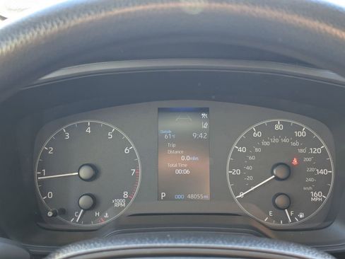 Used 2024 Toyota Corolla LE FWD image 16
