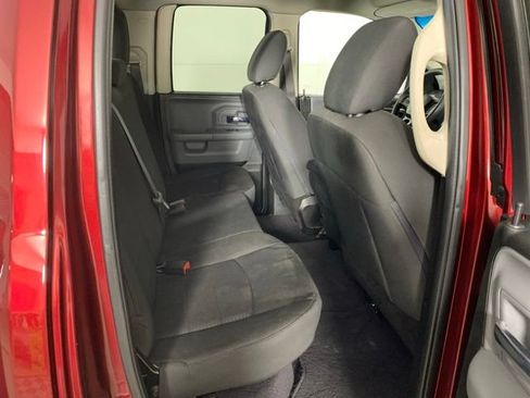 Used 2019 RAM 1500 Classic Warlock AWD/4WD image 27
