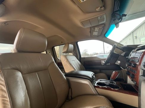 Used 2009 Ford F150 Lariat image 11