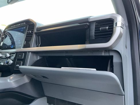 Used 2023 Ford F150 XLT w/ Equipment Group 302A High image 28