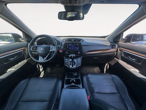 Used 2019 Honda CR-V EX-L image 11