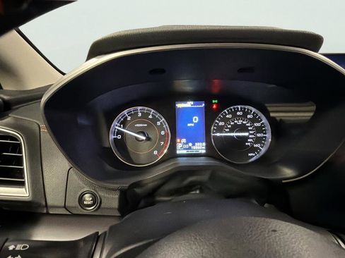 Used 2023 Subaru Crosstrek 2.5i Limited w/ Moonroof Package image 28