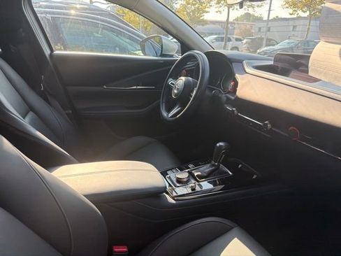 Used 2021 MAZDA CX-30 AWD 2.5 S w/ Preferred Package image 8