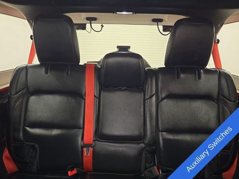 Used 2020 Jeep Wrangler Unlimited Rubicon w/ Quick Order Package 28Y Recon AWD/4WD image 24