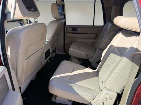 Used 2015 Ford Expedition EL Limited w/ Equipment Group 301A image 25