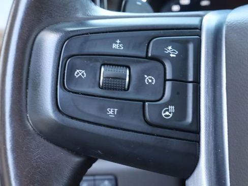 Certified 2023 GMC Sierra 1500 SLT w/ SLT Premium Package image 25