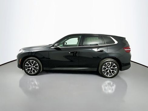 Used 2025 BMW X3 xDrive30i w/ Premium Package AWD/4WD image 8