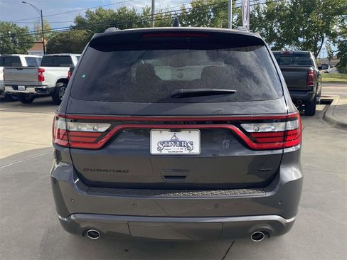 New 2026 Dodge Durango GT w/ Blacktop Package image 32