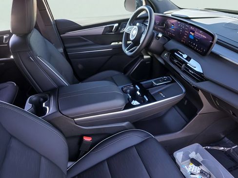 Used 2026 Buick Enclave Sport Touring w/ Power Package FWD image 30