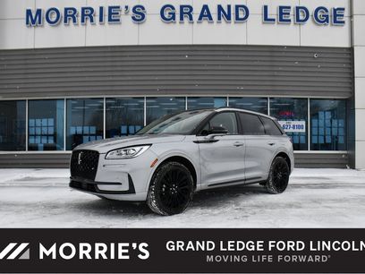 Used 2023 Lincoln Corsair Reserve w/ Equipment Group 201A