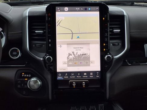 New 2026 RAM 1500 Laramie w/ Advanced Safety Group II image 19