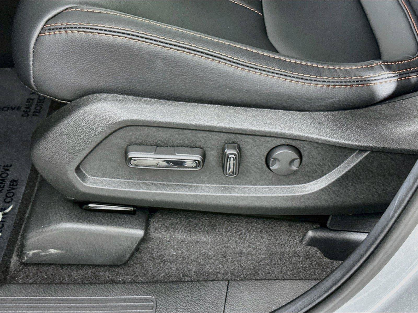 New 2026 Honda Pilot TrailSport image 23
