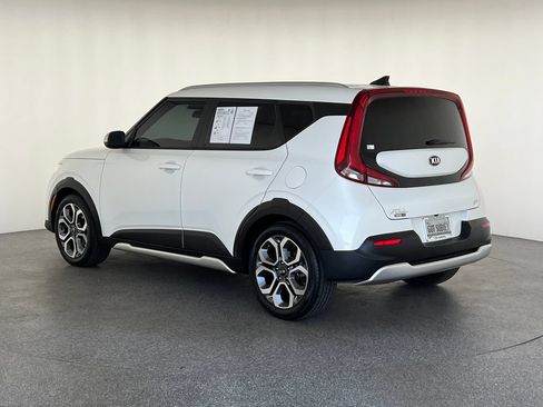 Used 2020 Kia Soul X-Line FWD image 6