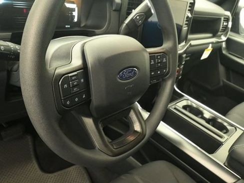 New 2026 Ford F150 STX w/ Equipment Group 200A AWD/4WD image 15