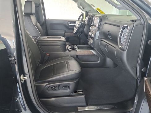 Certified 2022 GMC Sierra 1500 Denali w/ Denali Premium Package image 29