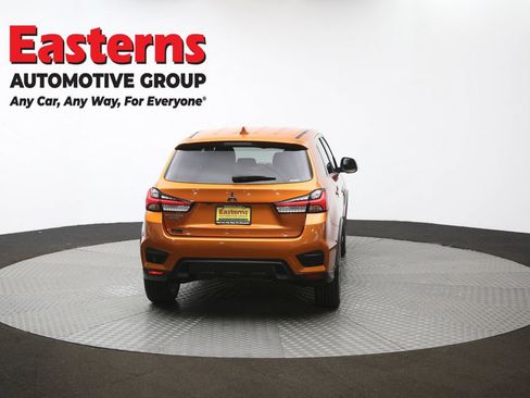 Used 2024 Mitsubishi Outlander Sport ES image 35