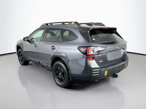 Used 2022 Subaru Outback Wilderness w/ Wilderness Package AWD/4WD image 5