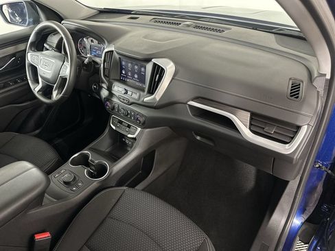 Used 2023 GMC Terrain SLE w/ Driver Convenience Package FWD image 29