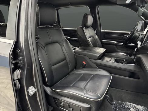 Used 2022 RAM 1500 Limited image 33