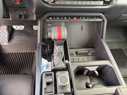 New 2026 Toyota Tundra SR5 AWD/4WD image 15