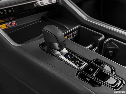 New 2026 Lexus TX 350 AWD image 12