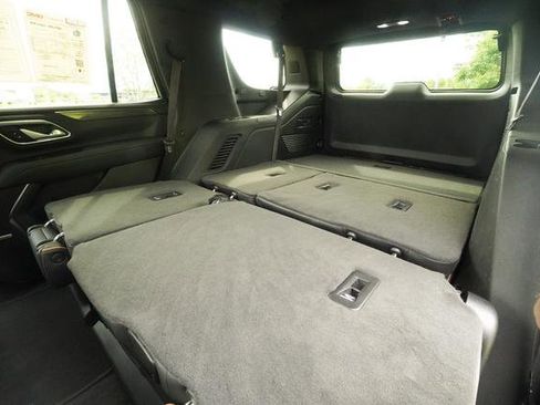 Used 2023 GMC Yukon AT4 AWD/4WD image 34