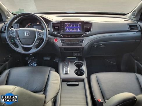 Used 2023 Honda Ridgeline RTL-E image 11