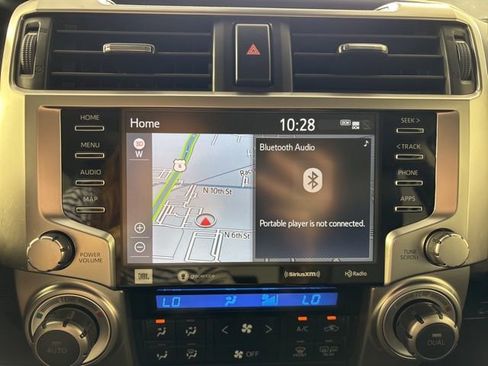 Used 2023 Toyota 4Runner Limited AWD/4WD image 24