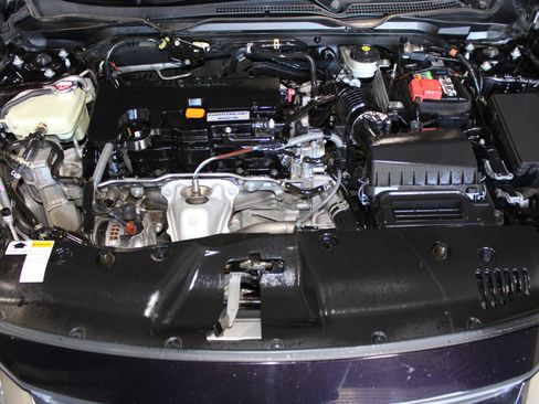 Used 2016 Honda Civic LX image 30