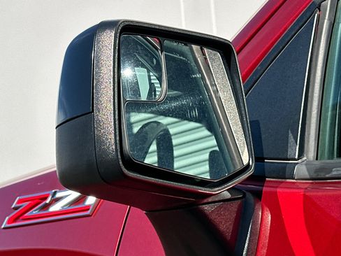 Used 2020 Chevrolet Silverado 1500 RST w/ All-Star Edition AWD/4WD image 53