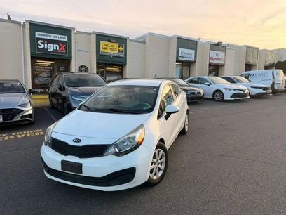 Used 2013 Kia Rio LX w/ PWR Pkg