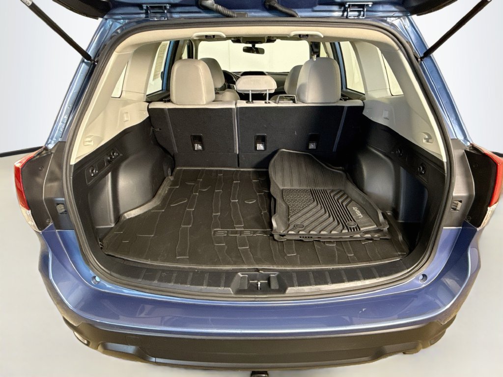 Used 2024 Subaru Forester AWD/4WD image 26