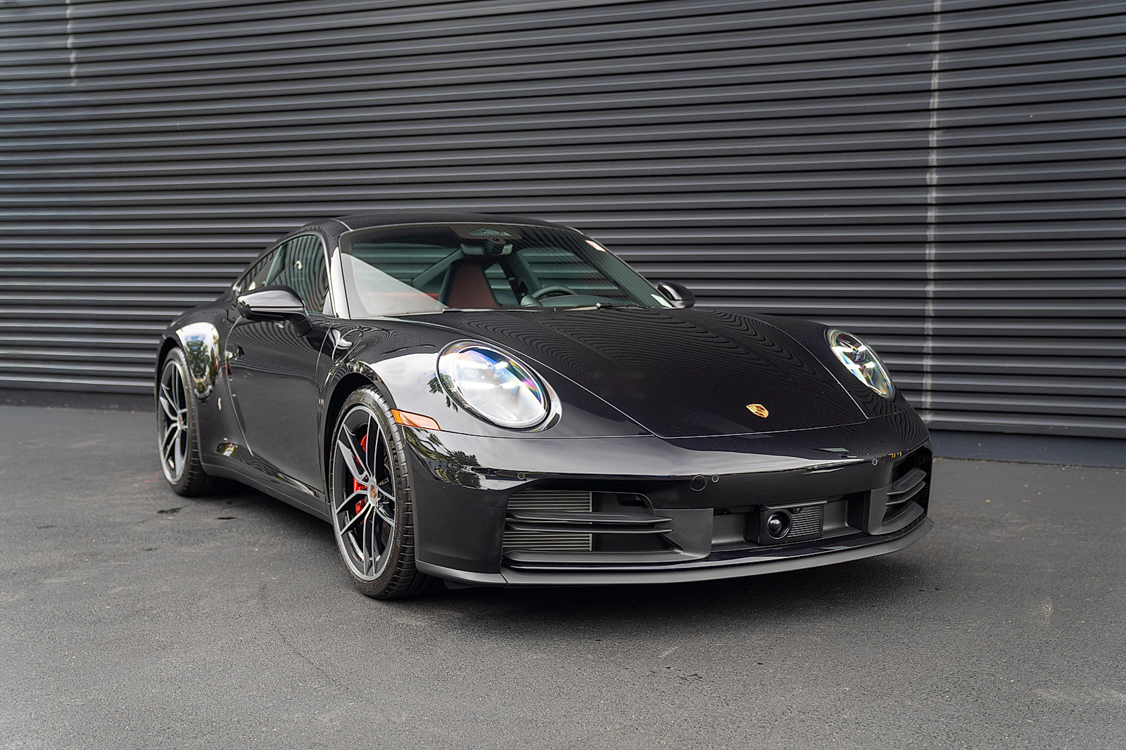Used 2026 Porsche 911 Carrera S RWD image 26
