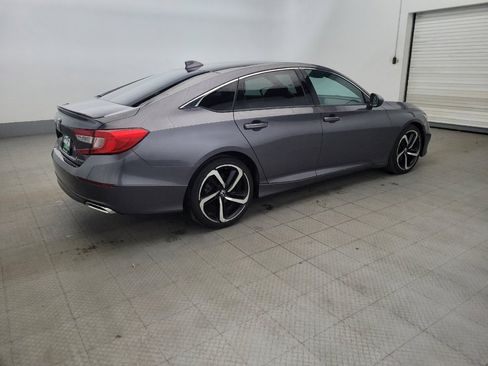 Used 2018 Honda Accord Sport image 10