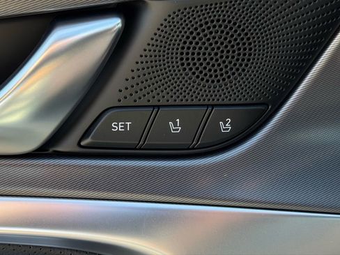 New 2026 Genesis G70 3.3T Sport Prestige image 25