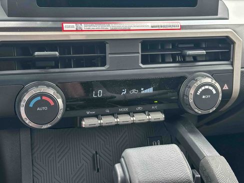 New 2026 Toyota Tacoma TRD Off-Road image 21