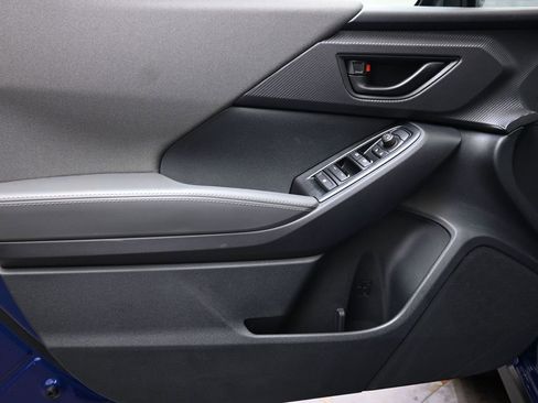 New 2026 Subaru Crosstrek 2.0i Premium image 23