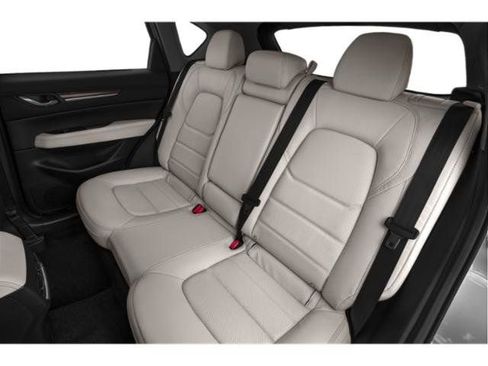 Used 2020 MAZDA CX-5 Grand Touring FWD image 16