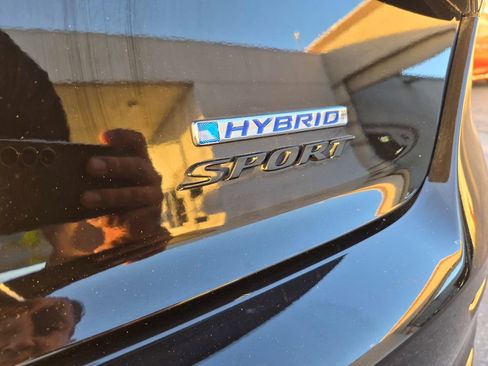 Used 2023 Honda Accord Sport image 36