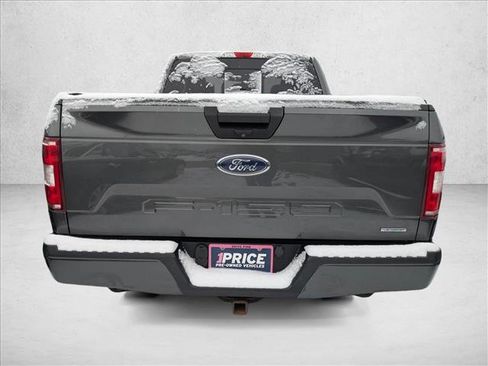 Used 2019 Ford F150 XLT w/ Equipment Group 302A Luxury image 5