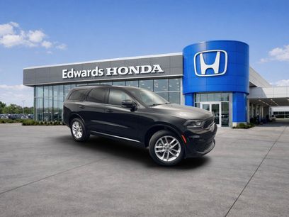 Used 2023 Dodge Durango GT