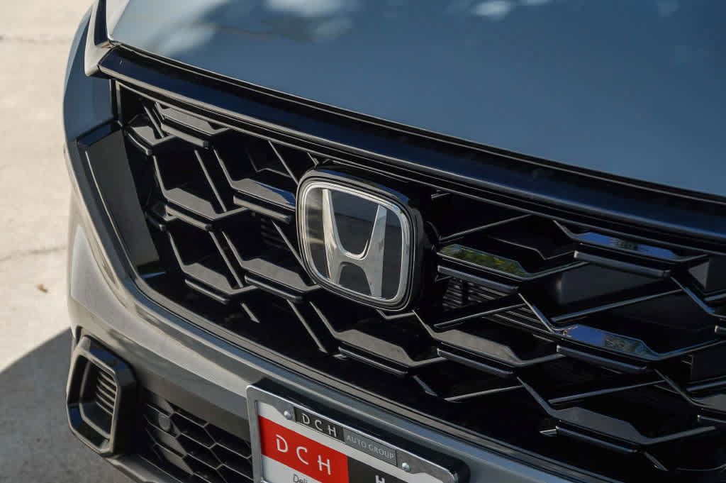 New 2027 Honda CR-V Sport-L image 9
