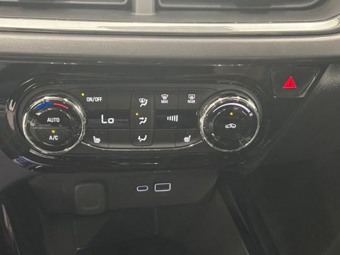New 2026 Chevrolet Trax ACTIV w/ Driver Confidence Package FWD image 28