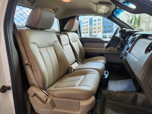 Used 2009 Ford F150 XL image 10